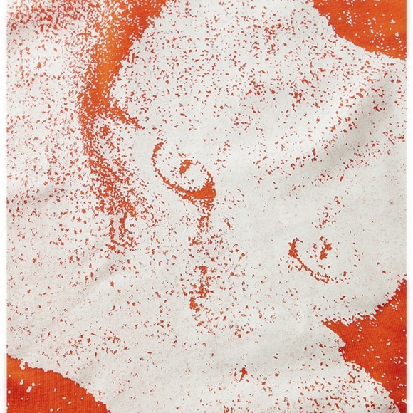 Cute Cat Print Top 🐱 - Picture 3 of 4